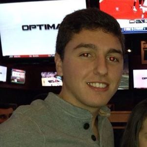 Meet your Posher, Chris